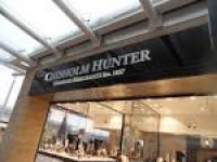 Chisholm Hunter Jewellers - BJM Interiors