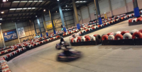 Dundee Karting | Essential