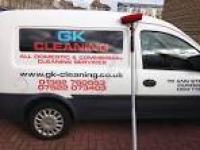 Carpet and Domestic cleaning, ...
