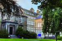 Dundee University tops new ...