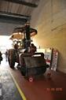 Dundee Museum of Transport: ...