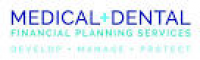 Medical + Dental Financial ...