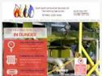 East Coast Combustion Services Ltd, heating in Dundee