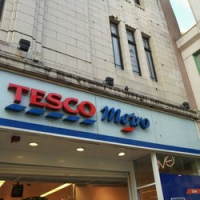 Tesco Stores - Dundee, United