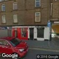 Trend Rooms Hair Salon opening times in Lochee, Dundee High Street