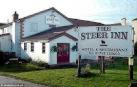 The Steer Inn (York, England) ...