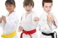 Hokushin Martial Arts Academy Karate in Bishopbriggs Glasgow - Netmums