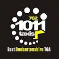 East Dunbartonshire TOA Taxis, Glasgow, 20 Crow Hill Road