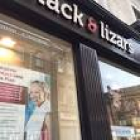 Black & Lizars - Eyewear & Opticians - 6 New Street, Paisley ...