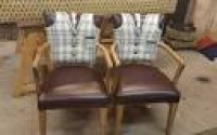Skilled upholsterers in Edinburgh, Dunfermline, Lothian & Borders