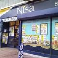 Nisa Supermarket - Shopping - 784A Fishponds Road, Bristol - Phone ...