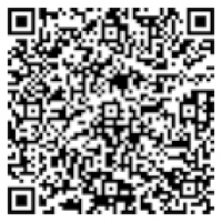 QR Code For Cooden Taxis