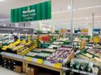 Store Locations | Morrisons Careers