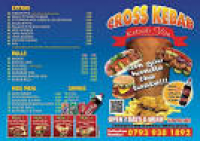 The Best Kebabs Pizzas Fried