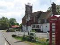 The Bell at Iden (Rye, ...