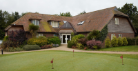 Sedlescombe Golf Hotel - Golf