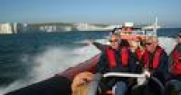 Sussex Voyages boat trips to ...