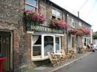John Harvey Tavern Lewes