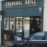 Charcoal Grill - Lewes, East