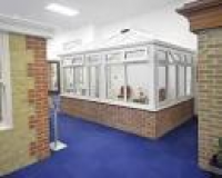 Heathfield Showroom and Supercentre | County - The Home Improvers