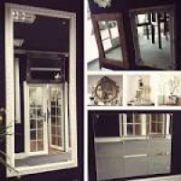Mirrors - Made to measure mirrors in any size by Sheerwater Glass