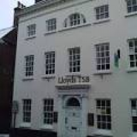 Lloyds TSB Bank - Lewes, East ...