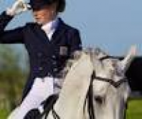 ... passionate about Dressage?