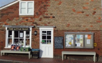 Little Shop closes its doors