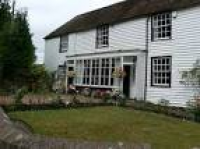 Dorset House Bed and Breakfast ...
