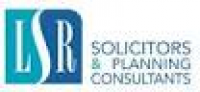 LSR Solicitors & Planning ...