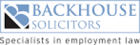 Backhouse Solicitors Logo ...