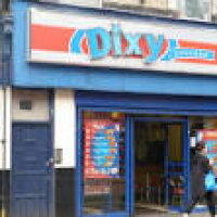 Dixy Fried Chicken - Takeaway & Fast Food - 163 Stoke Newington ...
