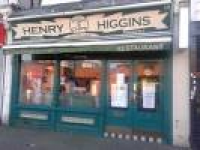 Henry Higgins Fish Bar, ...