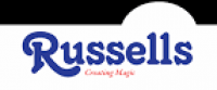 Russell Signs | Advertising ...