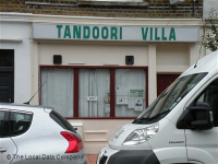 Tandoori Villa