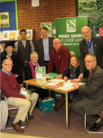Essex Savers Union hopes to
