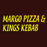 Margo's Pizza & Kings Kebab