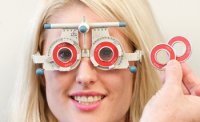 What to Expect at an Eye Exam