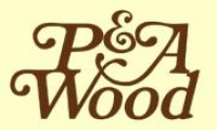 P & a Wood