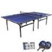 Donnay Indoor Ping Pong Tennis ...