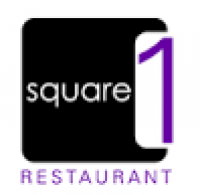 Square 1 Restaurant Restaurant ...
