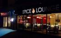 Spice Lounge Canvey: SL2