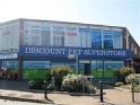 Discount Pet Superstore - Pet Shops in Canvey Island SS8 7AT - 192.com