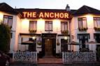 Top Deals The Anchor Hotel, ...