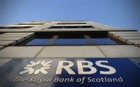 Royal Bank of Scotland (RBS)