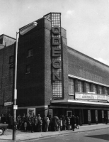 Chelmsford Odeon