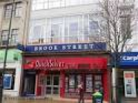 Brook Street (Uk) Limited