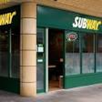Subway - Chelmsford, Essex
