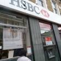 HSBC Bank - London, United ...