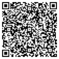 QR Code For Audley End Taxi ...